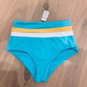 l*space bikini bottoms